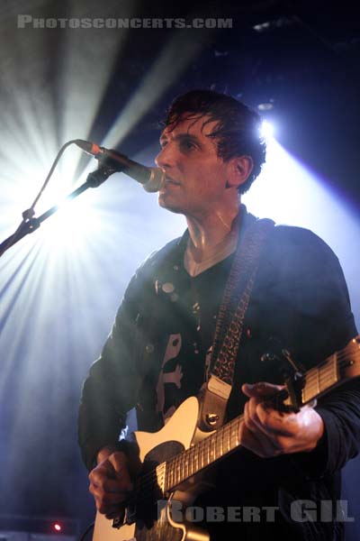 THE PAINS OF BEING PURE AT HEART - 2015-04-21 - PARIS - La Maroquinerie - 